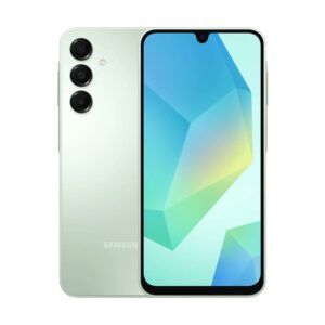 SAMSUNG Galaxy A16 128GB - 4 RAM - SP