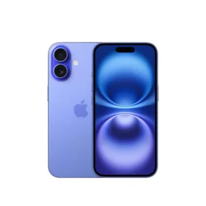 IPhone 16 256Gb - Usado Como Nuevo Sp