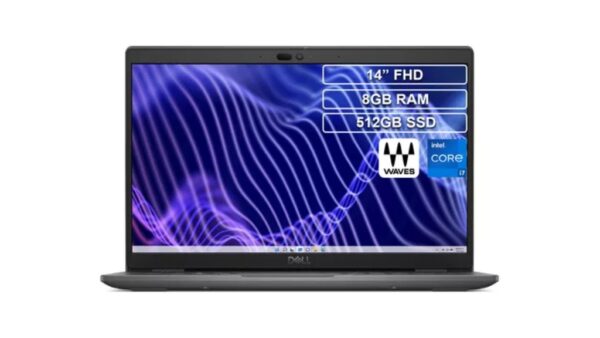 Portátil Dell Latitude 3440 Intel Core i5-1235U Ram 8GB - SSD 512GB- 14" FHD- W11 Pro Sp - Image 4