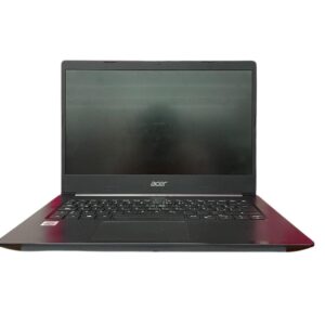 Portátil Acer Aspire Usado Como Nuevo Sp