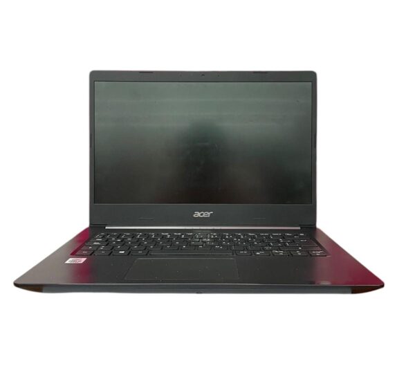 Portátil Acer Aspire Usado Como Nuevo Sp