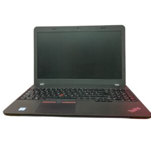 Portátil Lenovo ThinkPad  Usado Como Nuevo Sp