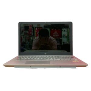 Portátil HP Pavilion Laptop Usado como Nuevo Sp