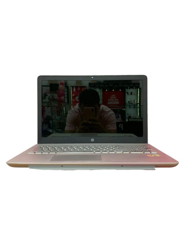 Portátil HP Pavilion Laptop Usado como Nuevo Sp