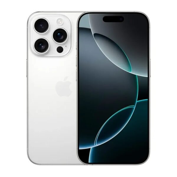 IPhone 16 Pro Max 256Gb - Usado Como Nuevo Sp