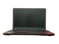 Portátil Lenovo ThinkPad  Usados Como Nuevo Sp