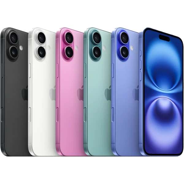 IPhone 16 Plus 128Gb - Usado Como Nuevo Sp - Image 2