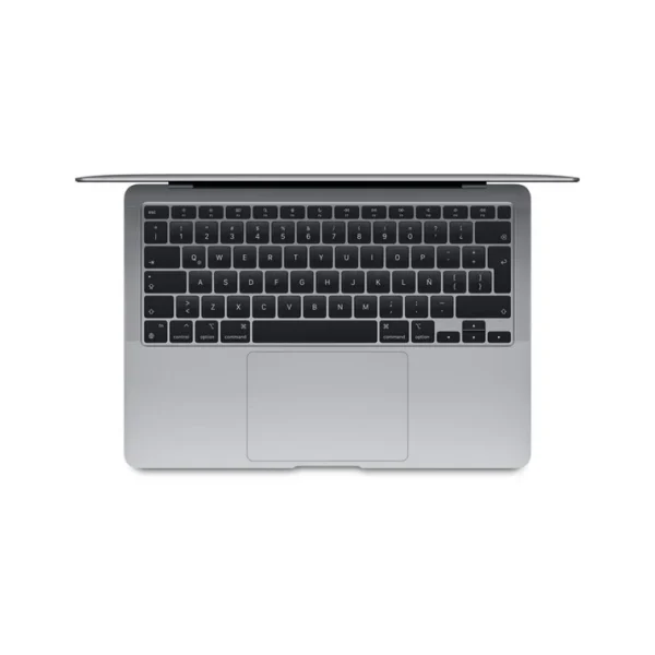 MacBook Air M1 13" 256Gb 8gb Ram Sp - Image 2