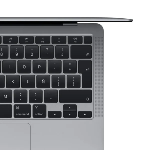 MacBook Air M1 13" 256Gb 8gb Ram Sp - Image 3