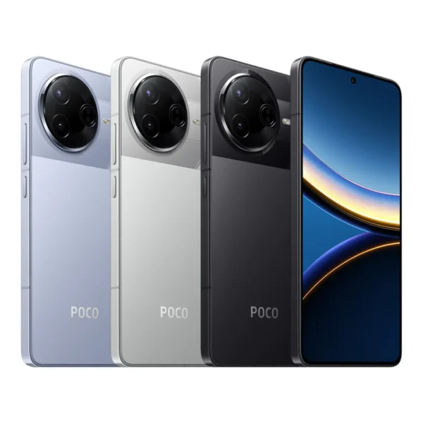 Poco F7 Pro 512Gb 12Gb Ram Sp - Image 2
