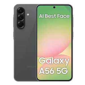 Samsung Galaxy A56 5G con 256Gb 12Gb Ram Sp
