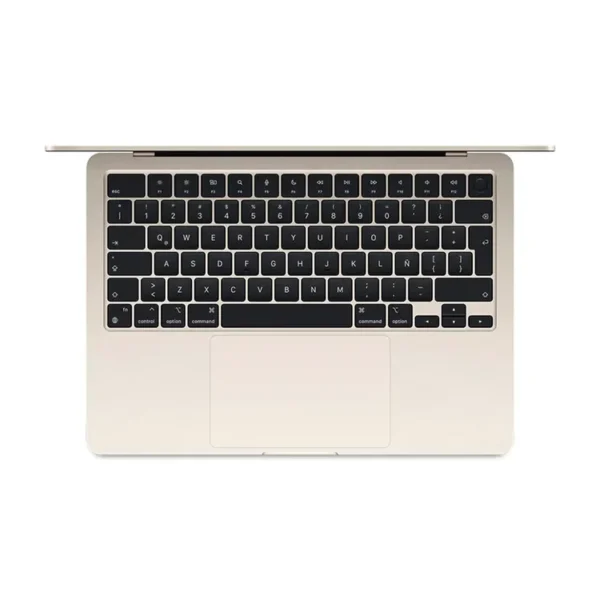 MacBook Air M3 13" 256GB 8Gb Ram Sp - Image 2