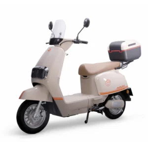 Moto Eléctrica Caballero EB-8 Sp