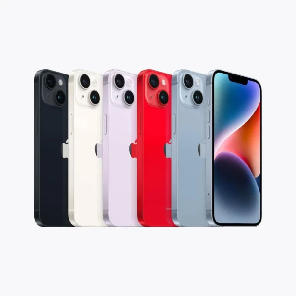 IPhone 14 256GB Sp - Image 5
