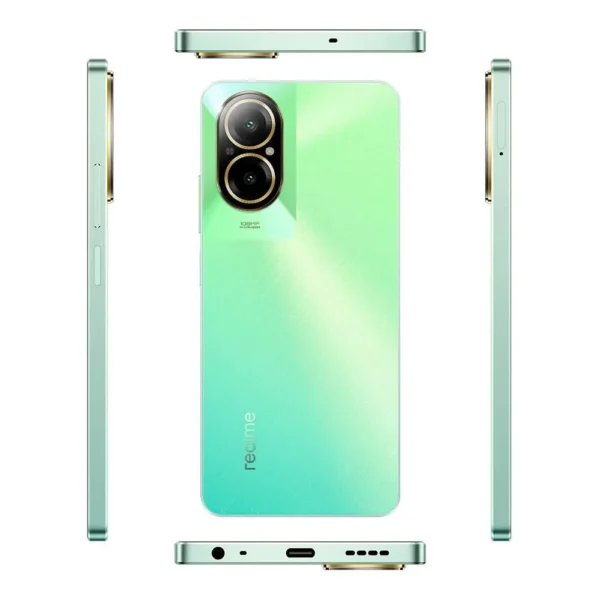Realme C67 8+256Gb Sp - Image 4