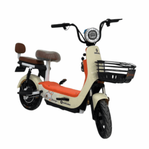 Bicimoto Eléctrica EB3 Kawaii Sp