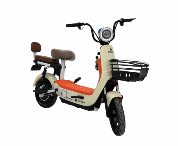 Bicimoto Eléctrica EB3 Kawaii Sp