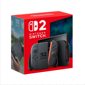 Consola Nintendo Switch 2 - SP