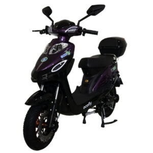 VX350 Litio Motor 350 48V Sp