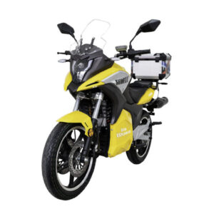 ECO EXPLORER Litio Motor 3000W 72V SP