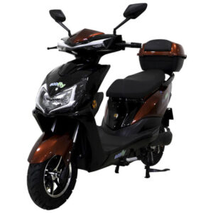 BEE1500 Litio Motor 3000W 72V Sp