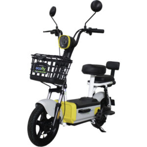 Teen 350 Litio 48V Motor 350W Sp