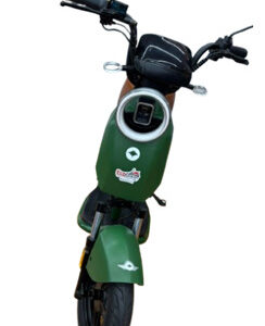 Bicimoto Eléctrica Sparta EB-10 Sp