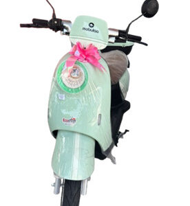 Moto Eléctrica Girl Sp