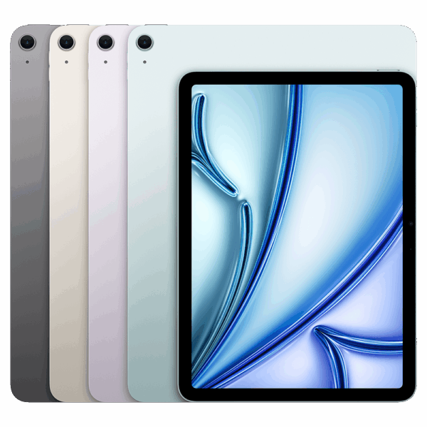 IPad air M2 11" 128Gb Sp - Image 2