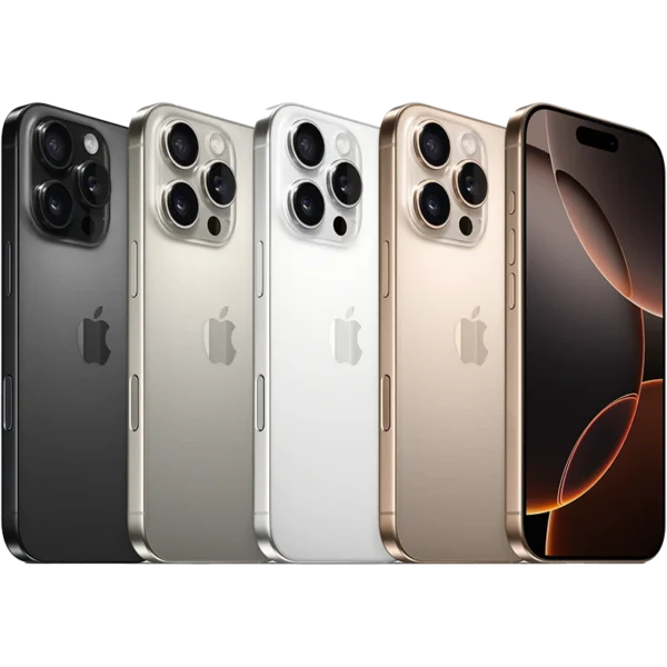 IPhone 16 512Gb Sp - Image 2