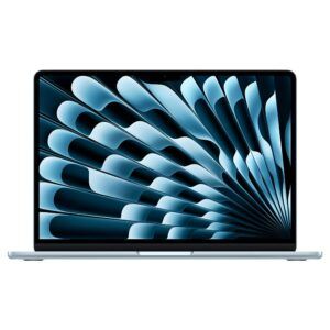 MacBook Air M4 15″ 256GB - 16GB - SP