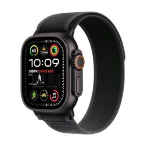 Apple Watch Ultra 2 Carbón