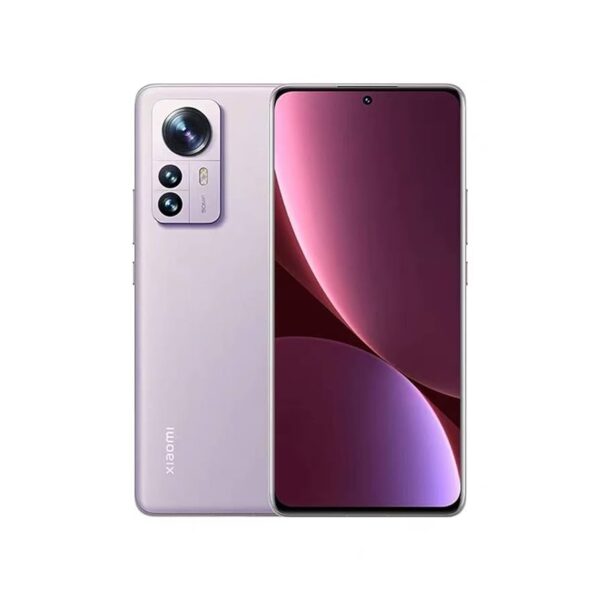 XIAOMI 12 256GB 12GB