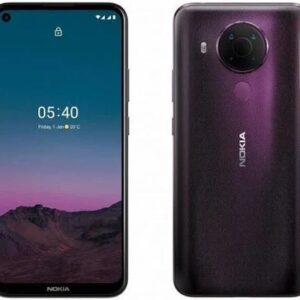 NOKIA G21 TA 4G 128 GB 