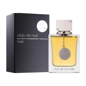 PERFUME CLUB DE NUIT MAN SP