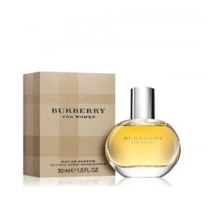PERFUME BURBERRY WOMEN SP