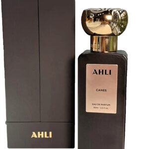 PERFUME AHLI CANES SP