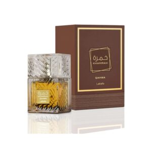 PERFUME KHAMRAH QAHWA SP