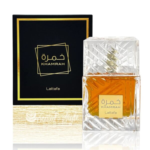 PERFUME KHAMRAH SP