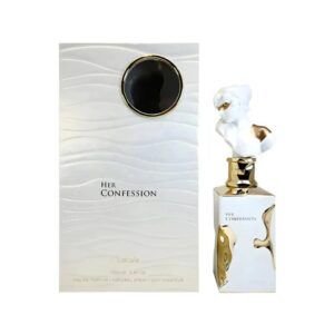 PERFUME HER CONFESSION DAMA SP