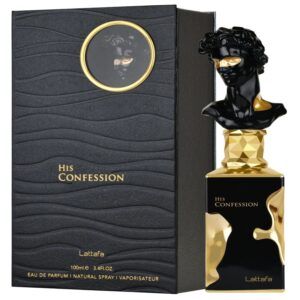 PERFUME HIS CONFESSION MEN SP