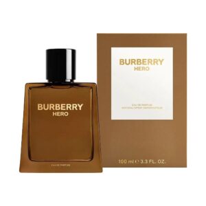 PERFUME BURBERRY HERO SP