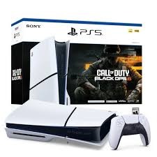 PLAYSTATION 5 CALL OF DUTY SP