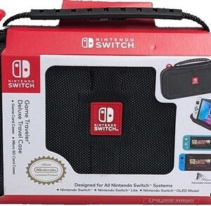 ACCES NINTENDO SWITCH CASE ATRIX TRAVEL