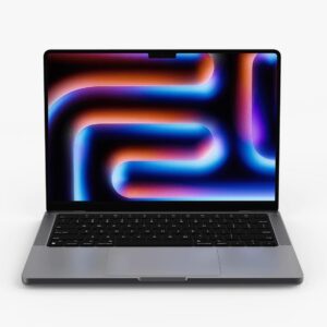 MacBook Pro M4 14″ 512Gb 24Gb