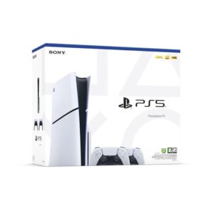PLAYSTATION 5 SLIM DISCO 1TB SP
