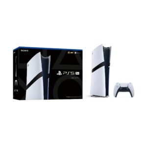 PLAYSTATION PRO DIGITAL 2TB SP