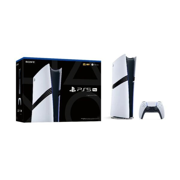 PLAYSTATION PRO DIGITAL 2TB SP