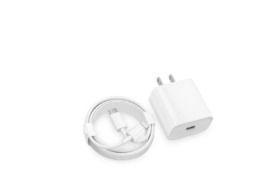 Cargador Apple USBC 20W 1M SP
