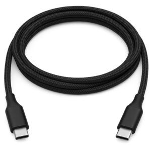 CABLE USB-C A USB-C 20W 2M PRO FLEX2